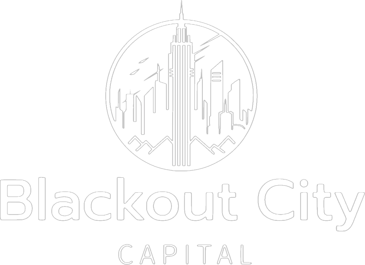 Blackout City Capital